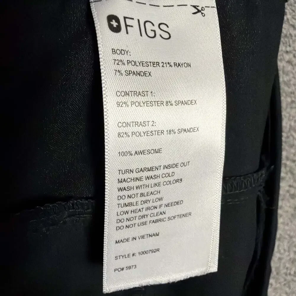 Figs full price